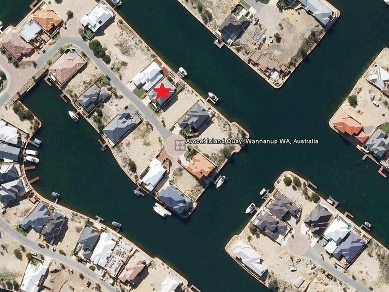 102 Avocet Island Quays, Wannanup WA 6210