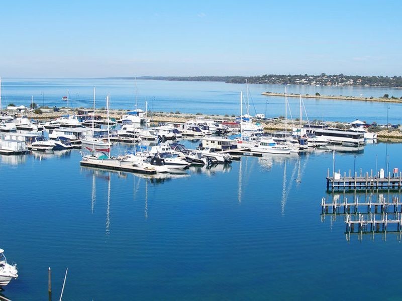 102 Avocet Island Quays, Wannanup WA 6210