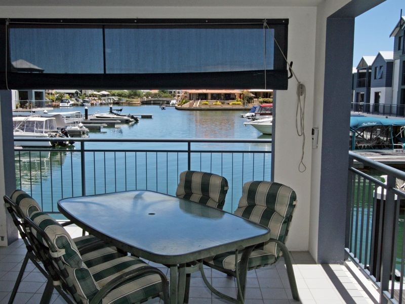 21/206 Mary Street, Halls Head WA 6210