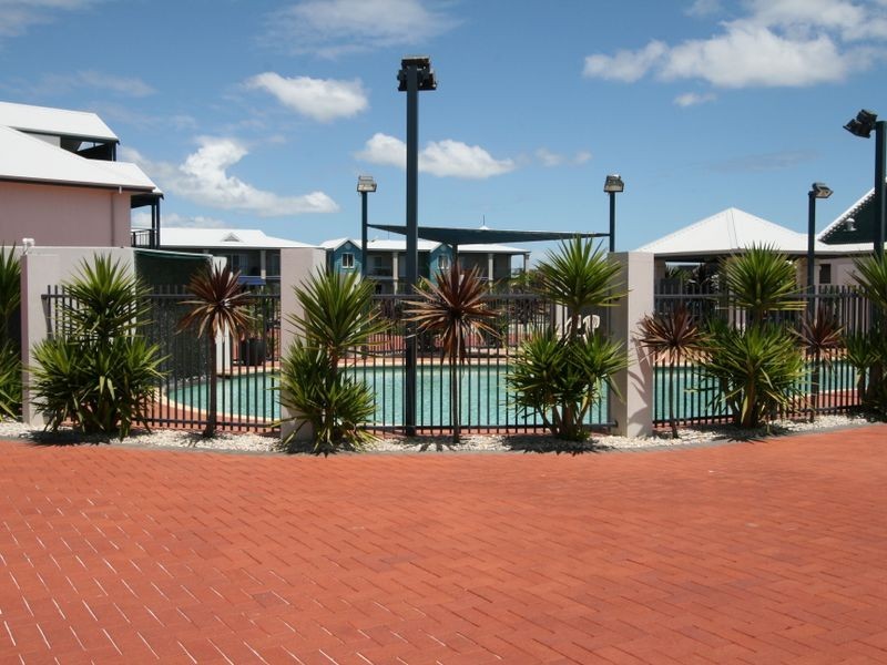 21/206 Mary Street, Halls Head WA 6210