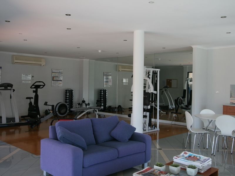 21/206 Mary Street, Halls Head WA 6210