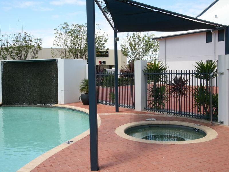 21/206 Mary Street, Halls Head WA 6210