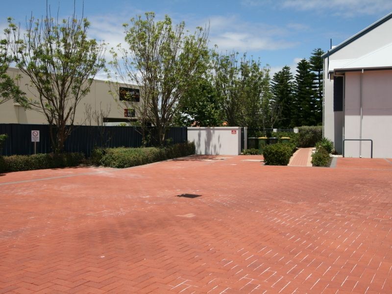 21/206 Mary Street, Halls Head WA 6210