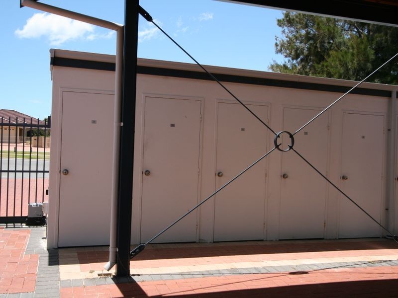 21/206 Mary Street, Halls Head WA 6210