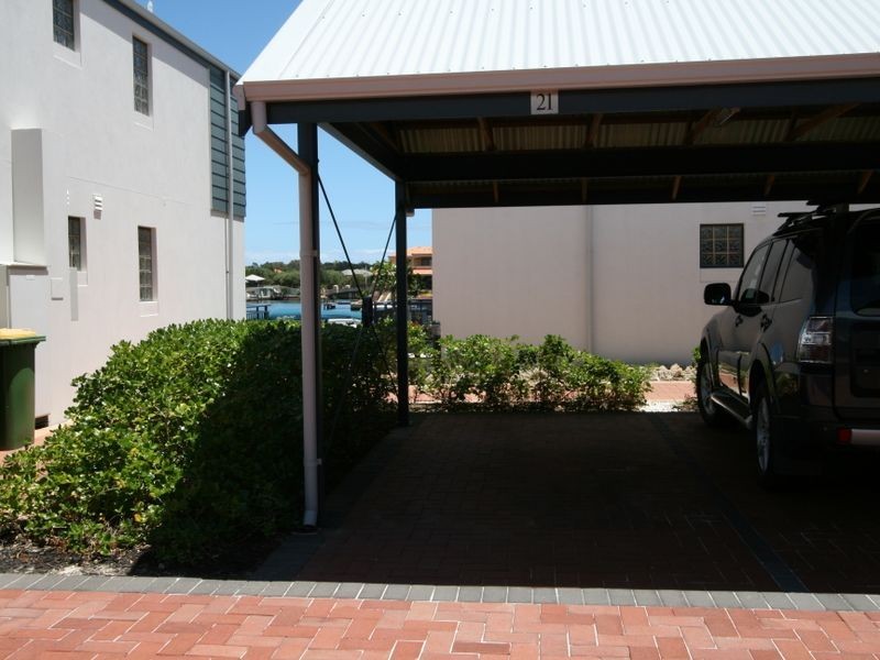 21/206 Mary Street, Halls Head WA 6210