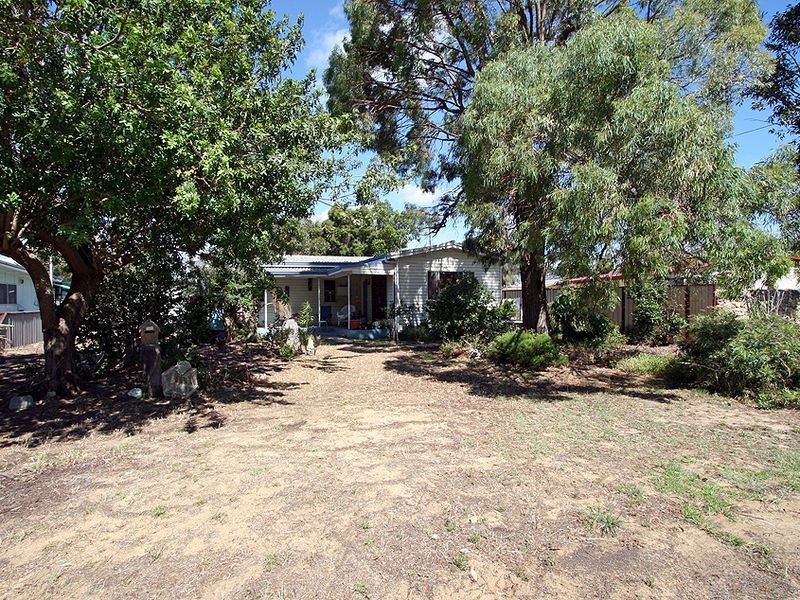 1 Jarrah Street, Coodanup WA 6210