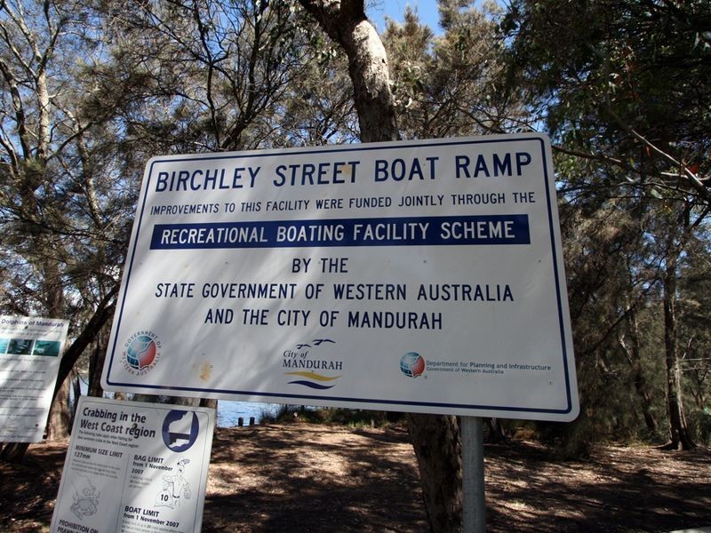 1 Jarrah Street, Coodanup WA 6210