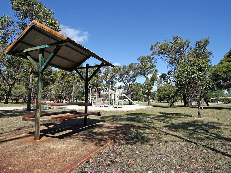 1 Jarrah Street, Coodanup WA 6210