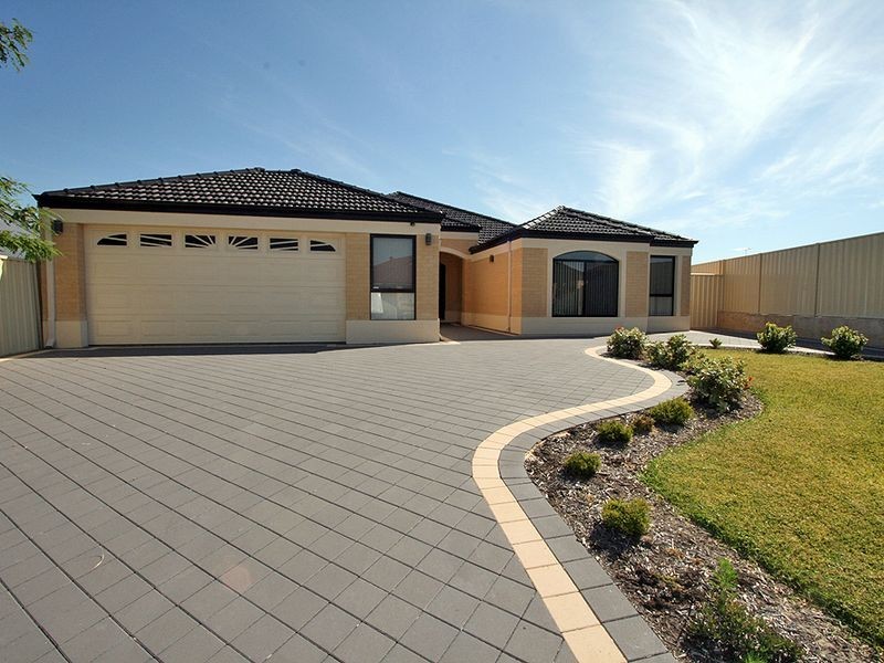 3 Petit Loop, Dudley Park WA 6210