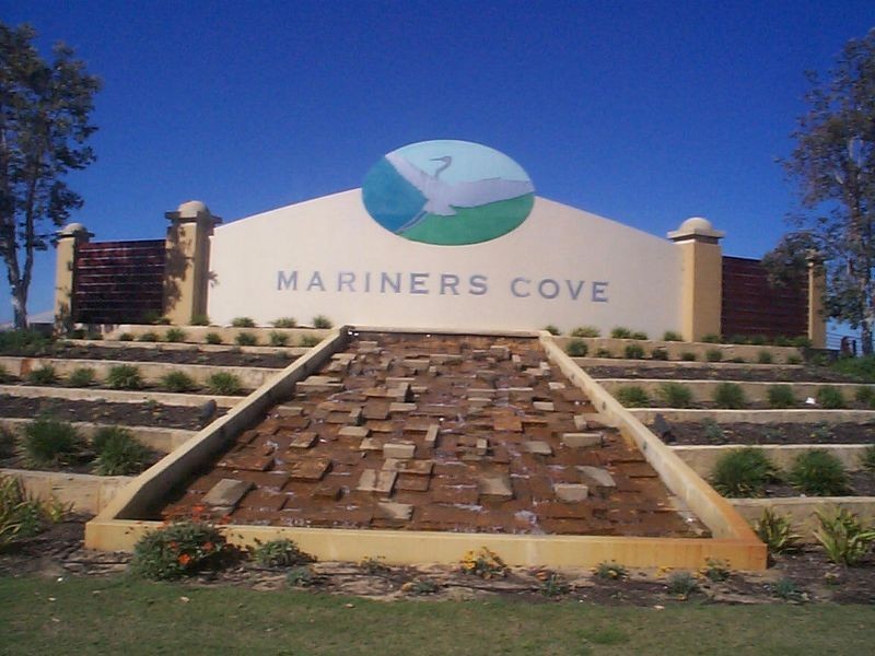 3 Petit Loop, Dudley Park WA 6210