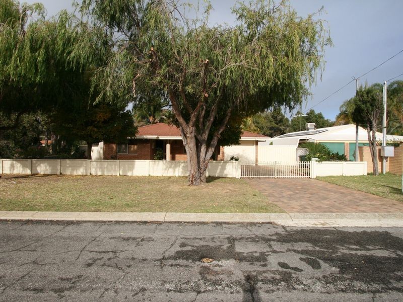 22 Linville Street, Falcon WA 6210