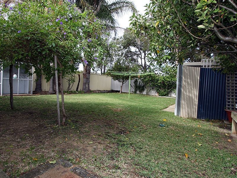 22 Linville Street, Falcon WA 6210