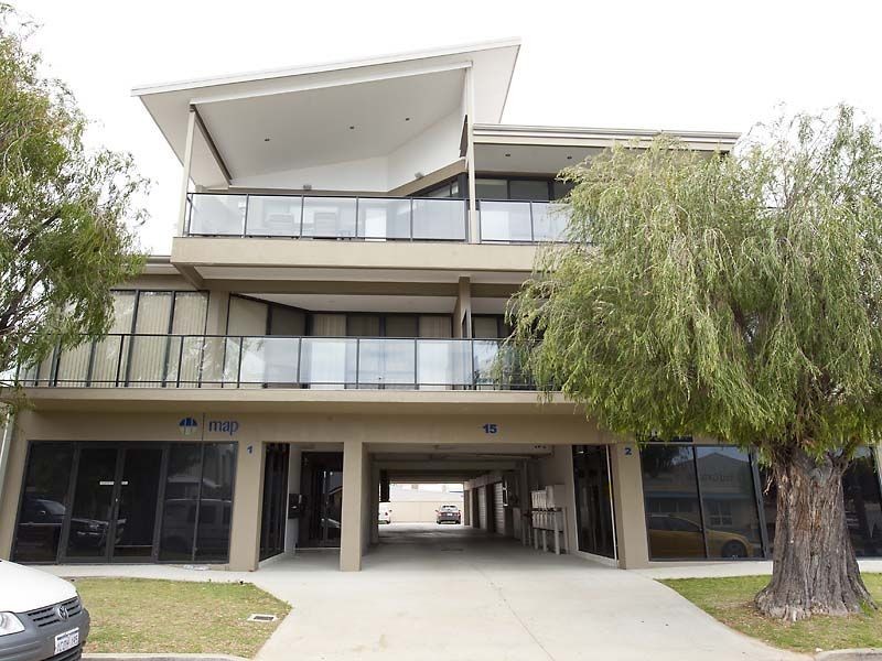 8/15 Davey Street, Mandurah WA 6210
