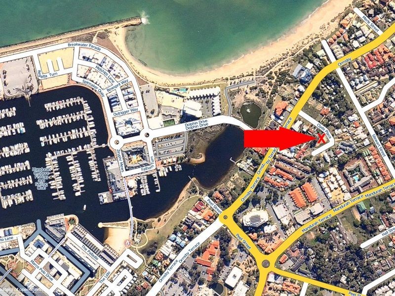 5B Clyde Place, Mandurah WA 6210
