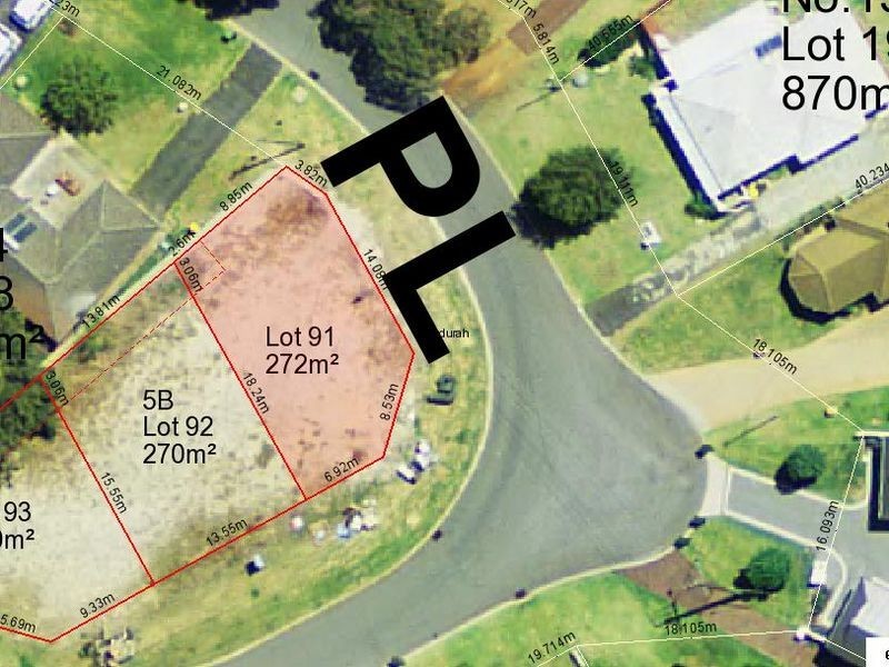 5B Clyde Place, Mandurah WA 6210