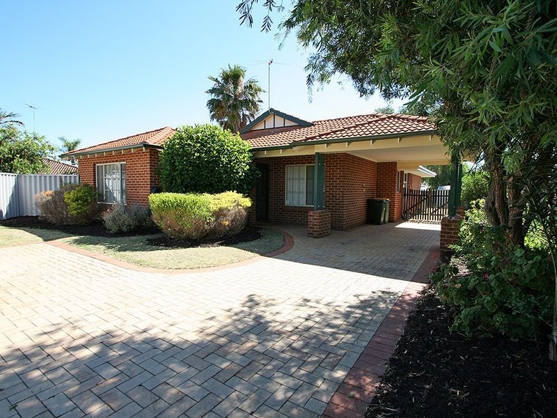 A/6 Seaton Close, Halls Head WA 6210