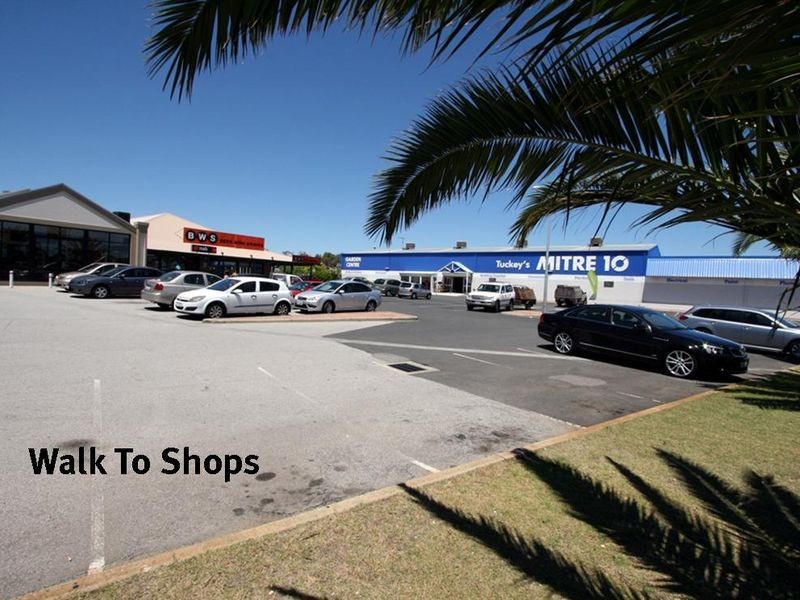 A/6 Seaton Close, Halls Head WA 6210