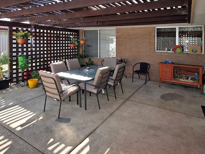 192 Mclarty Road, Halls Head WA 6210