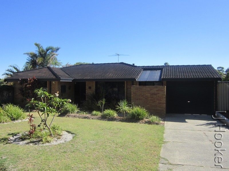 11 Boronia Close, Halls Head WA 6210