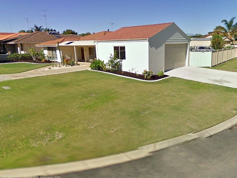 12 Portmarnock Circle, Halls Head WA 6210