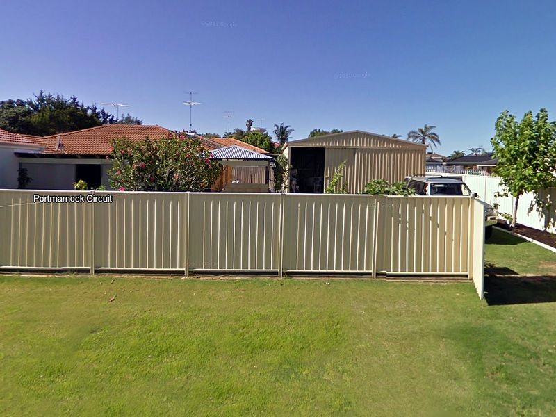 12 Portmarnock Circle, Halls Head WA 6210