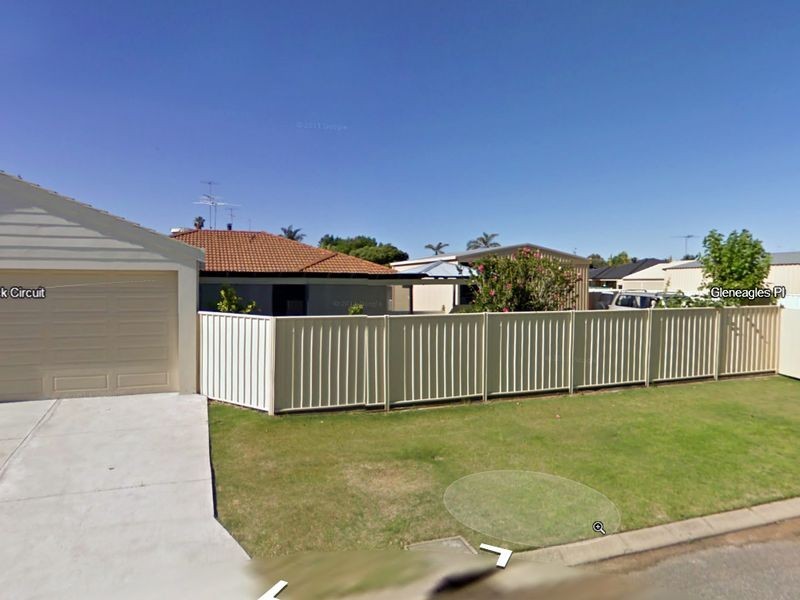 12 Portmarnock Circle, Halls Head WA 6210