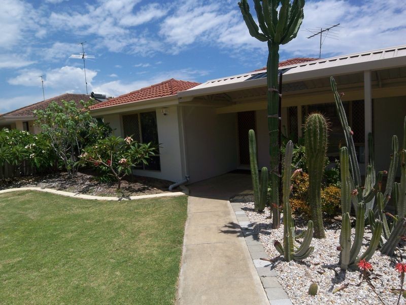 12 Portmarnock Circle, Halls Head WA 6210