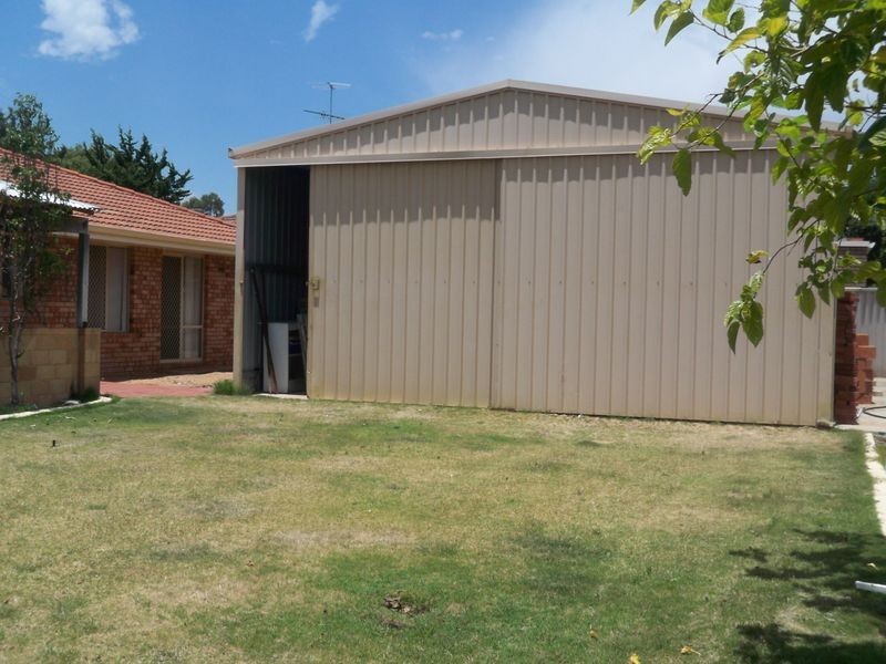 12 Portmarnock Circle, Halls Head WA 6210