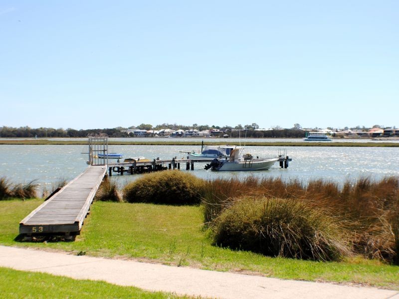 22 Leslie Street, Dudley Park WA 6210