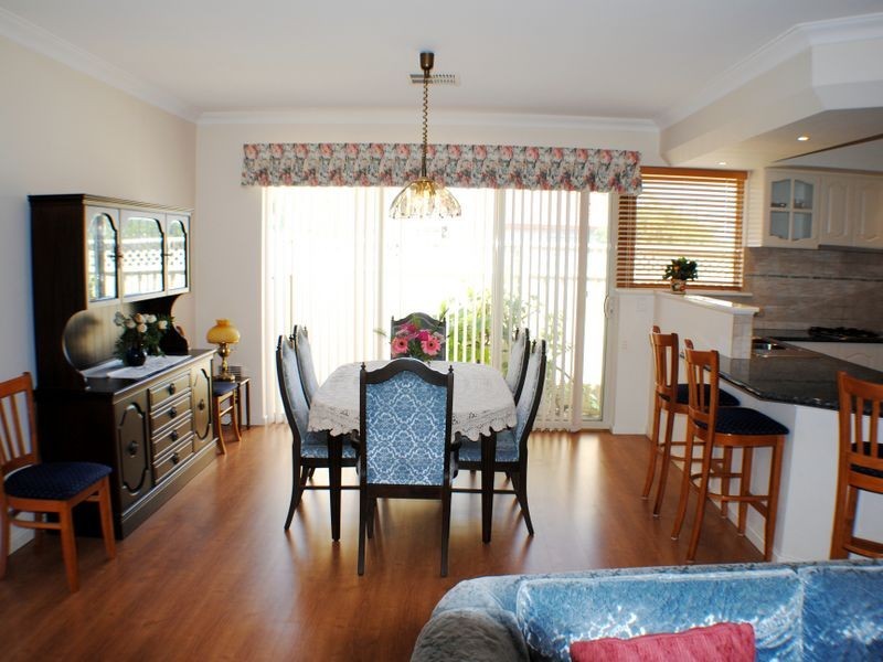 22 Leslie Street, Dudley Park WA 6210