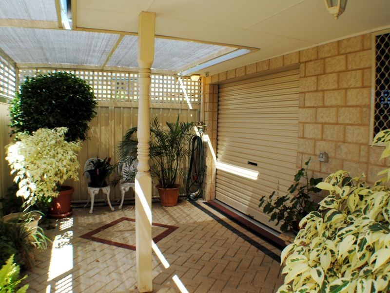 22 Leslie Street, Dudley Park WA 6210