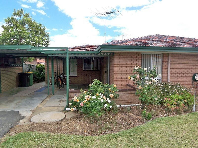 3/10 Creery Street, Dudley Park WA 6210