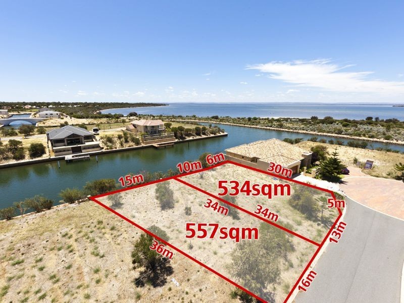 59 Cormorant Key, Wannanup WA 6210