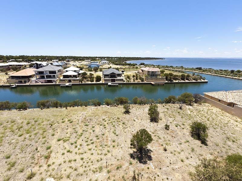 60 Cormorant Key, Wannanup WA 6210