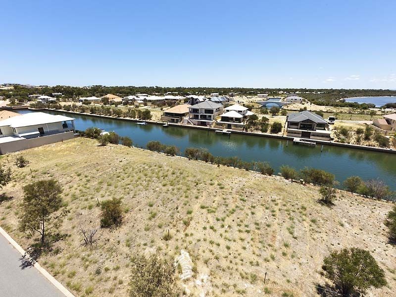 60 Cormorant Key, Wannanup WA 6210