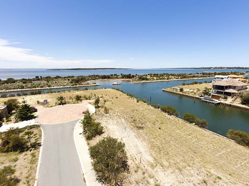 60 Cormorant Key, Wannanup WA 6210