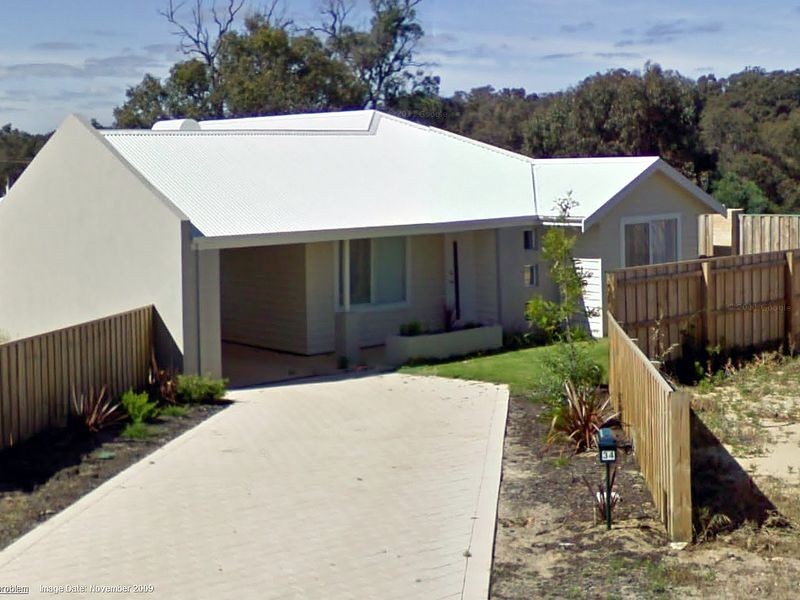 34 Wildwood Hill, Dawesville WA 6211
