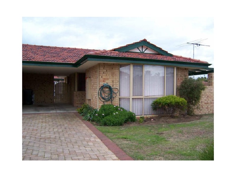 Meadow Springs WA 6210