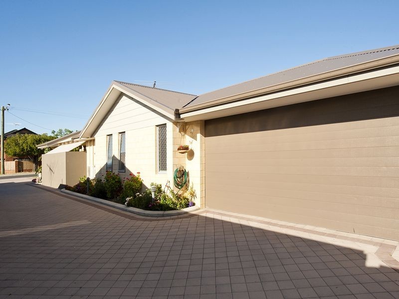 1/41 Gibson Street, Mandurah WA 6210