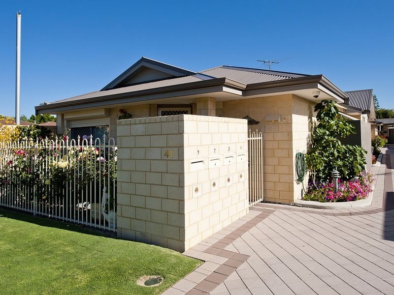 1/41 Gibson Street, Mandurah WA 6210