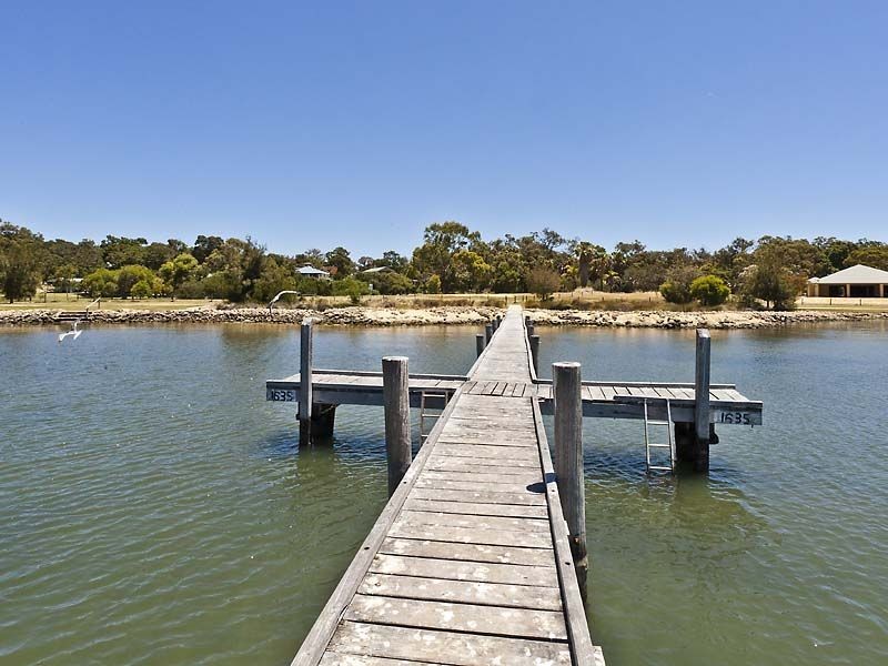 579 Estuary Road, Dawesville WA 6211