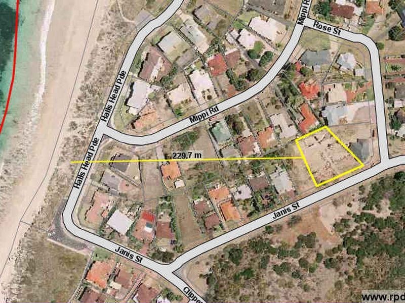 4/92 Janis Street, Halls Head WA 6210