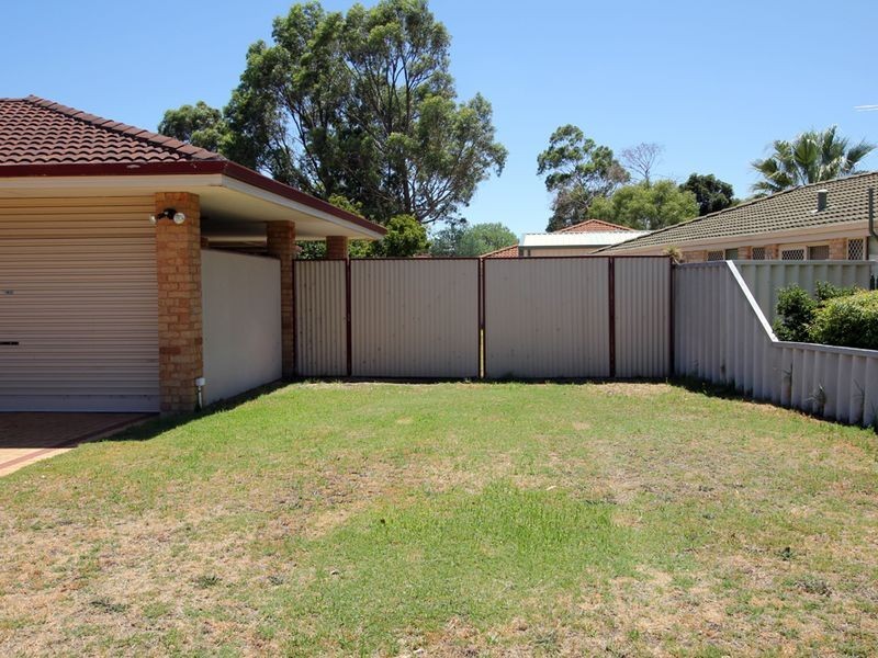 6 Wattlebird Way, Greenfields WA 6210