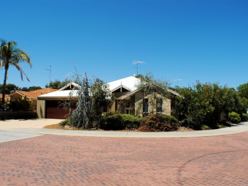 1 Crathes Court, Erskine WA 6210