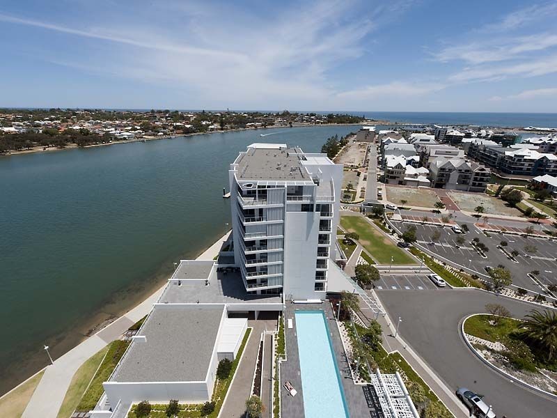 1403/3 Marco Polo Drive, Mandurah WA 6210