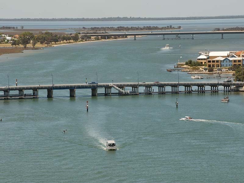 1403/3 Marco Polo Drive, Mandurah WA 6210