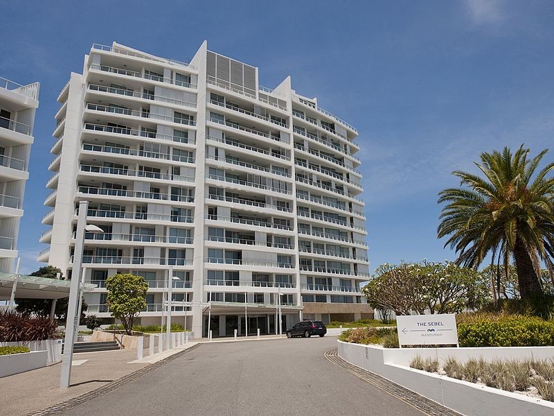 1403/3 Marco Polo Drive, Mandurah WA 6210