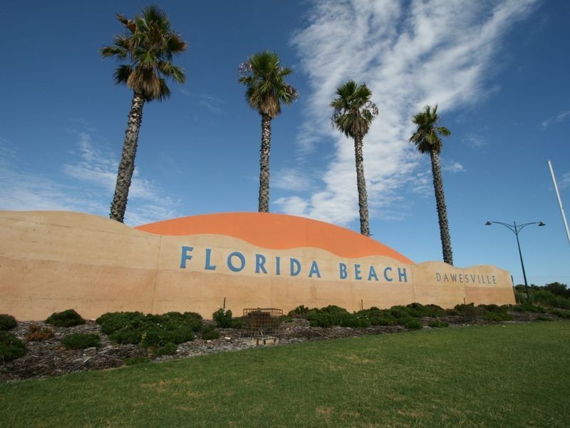 25 Wittenoom Turn, Dawesville WA 6211