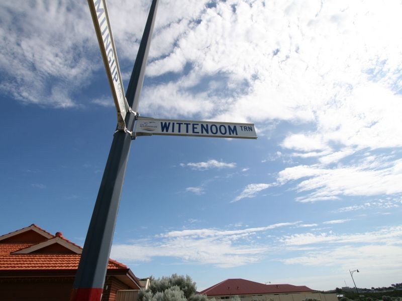 25 Wittenoom Turn, Dawesville WA 6211