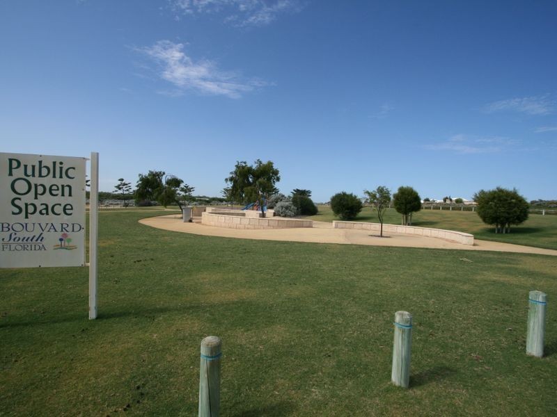 25 Wittenoom Turn, Dawesville WA 6211